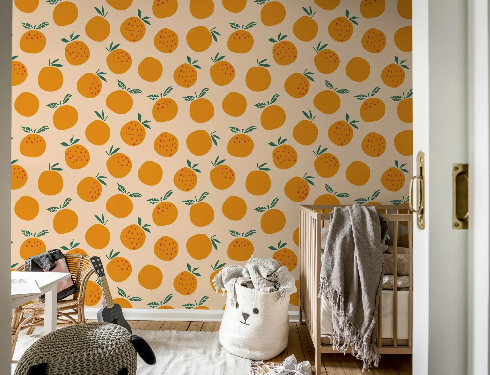 Citrus Delight Pink