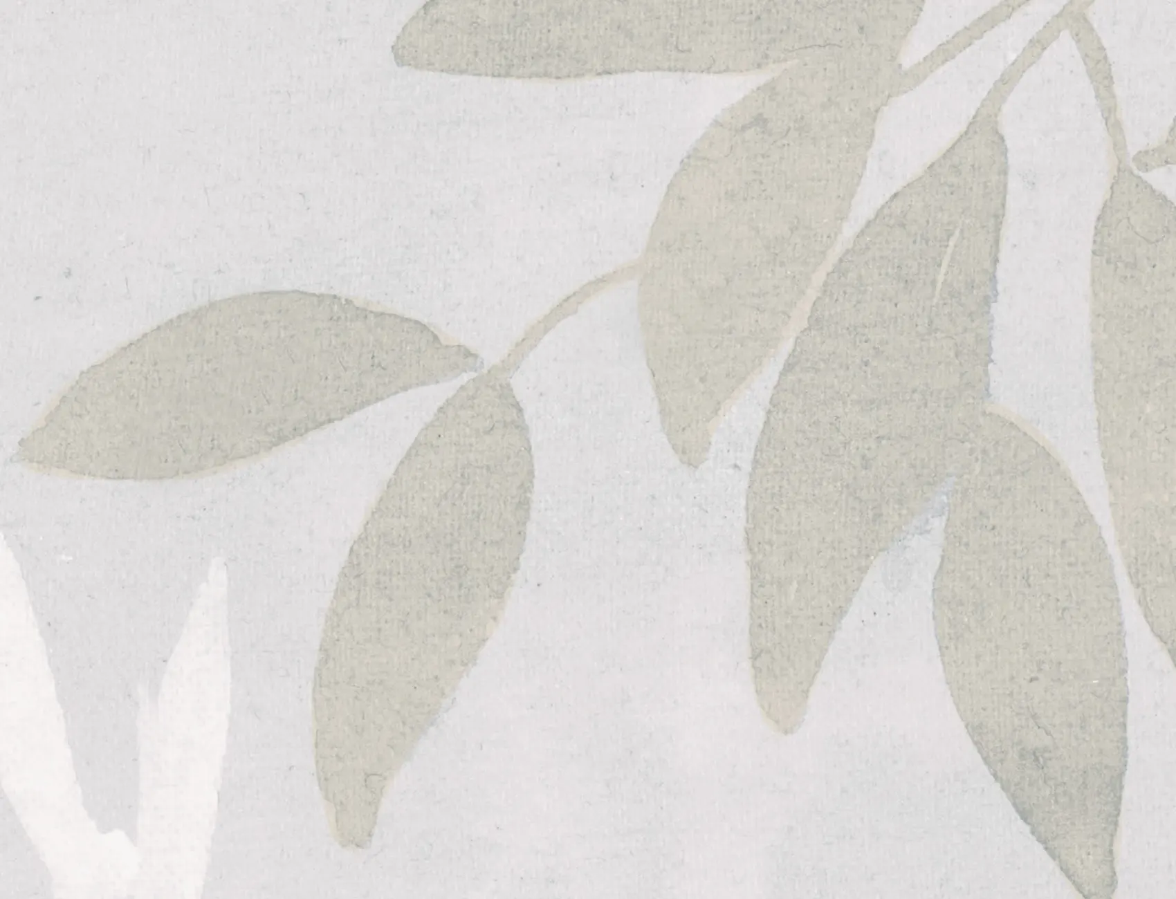 Sage Chinoiserie Calm