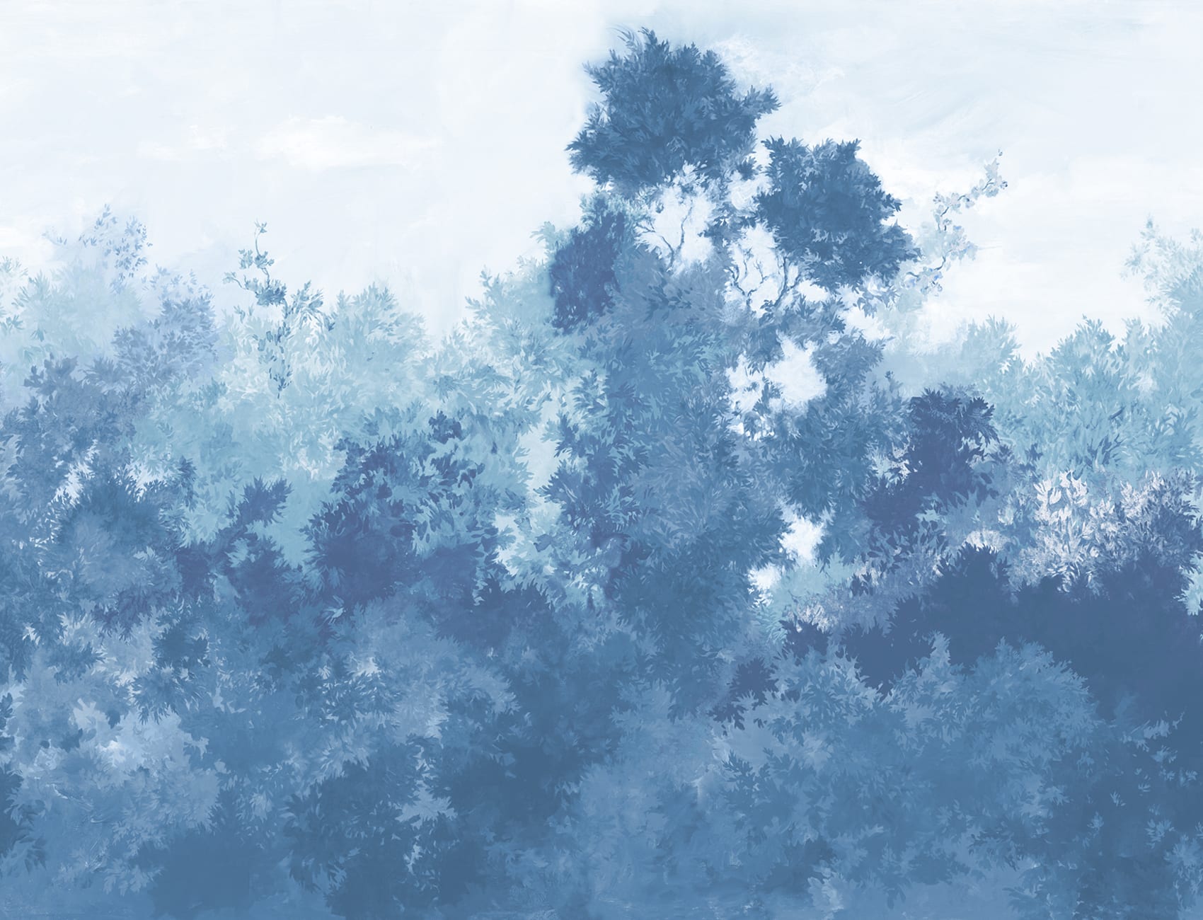 Serene Landscape
