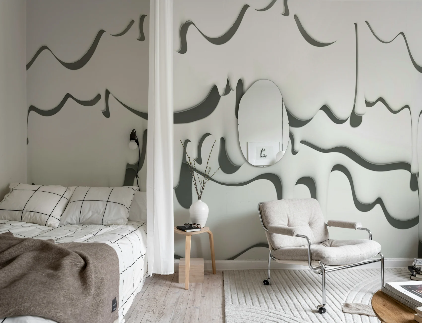 Strakke eenvoud