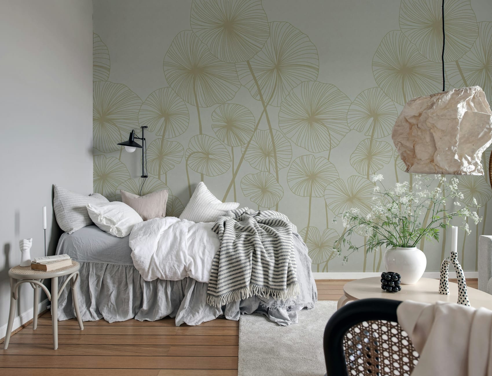 Elegante eenvoud