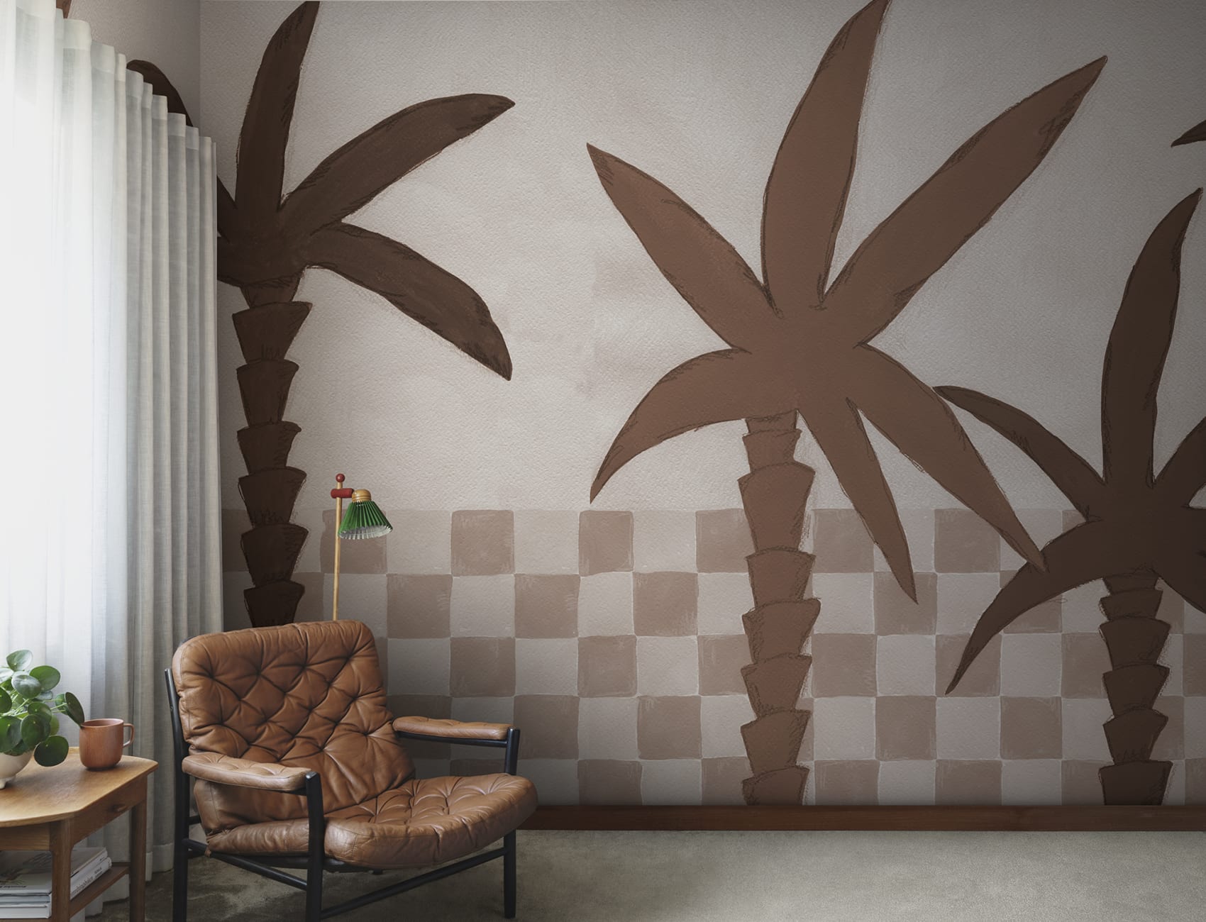 Tropical Tiles