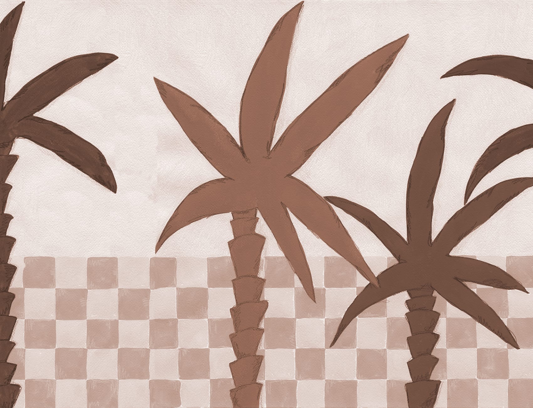 Tropical Tiles