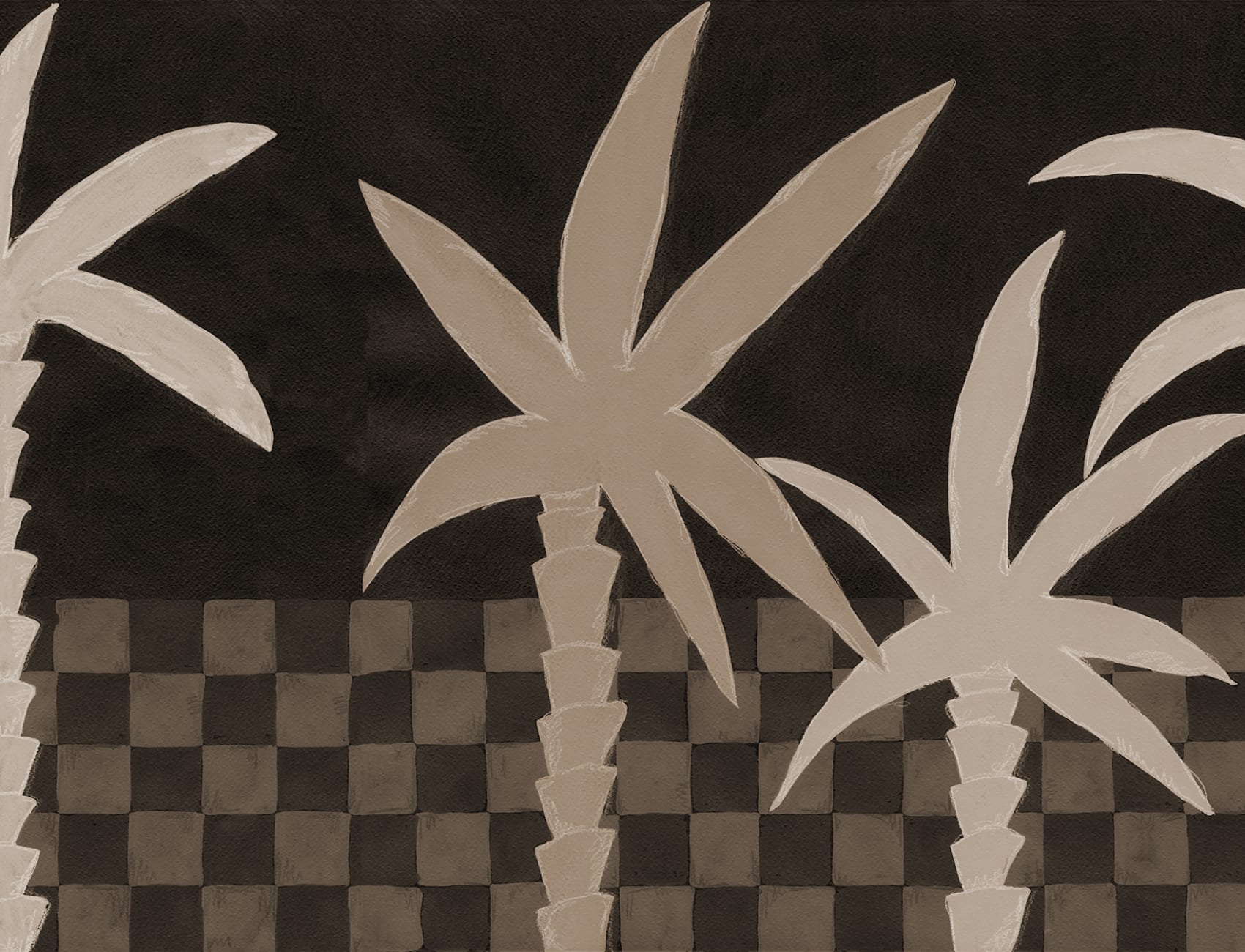 Palm Elegance