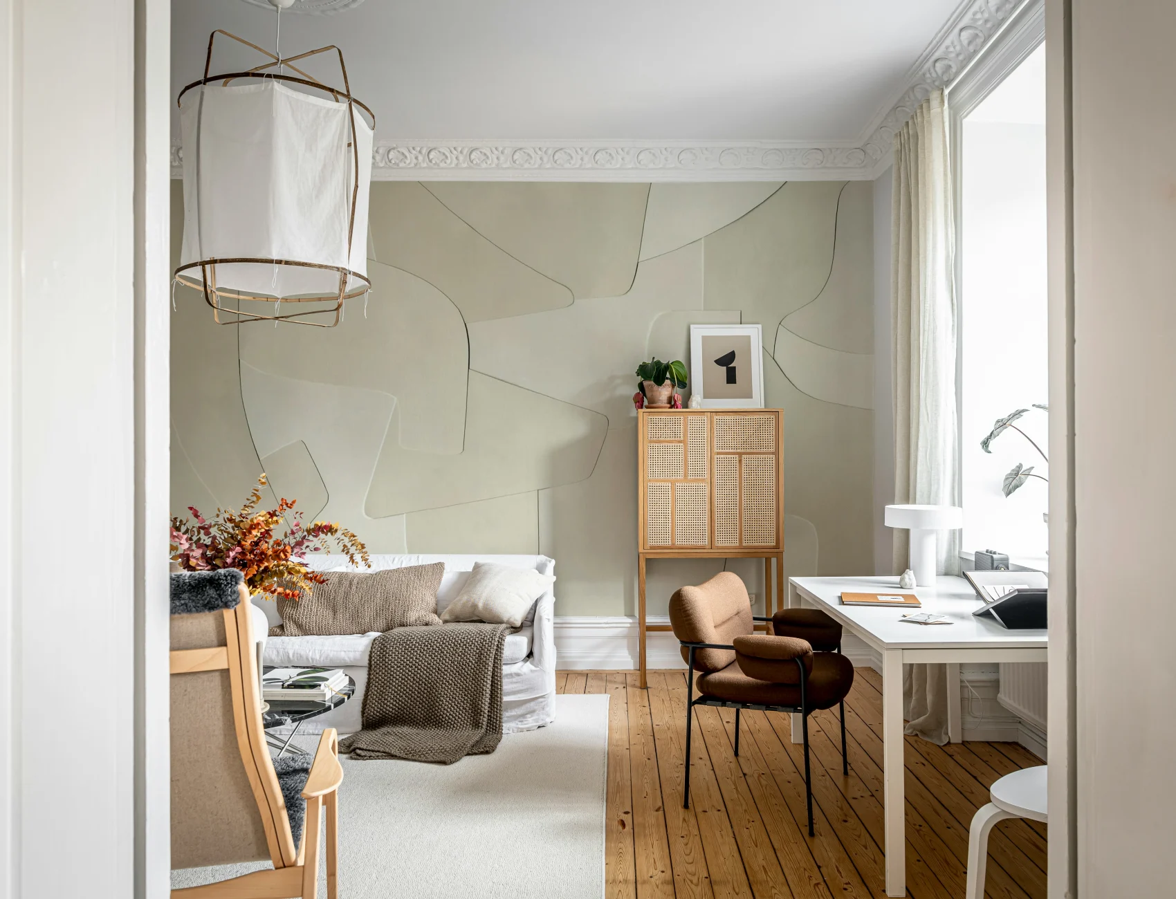 Modern Layers