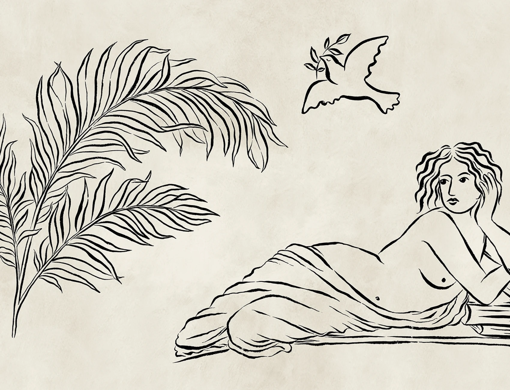 Classical Beauty
