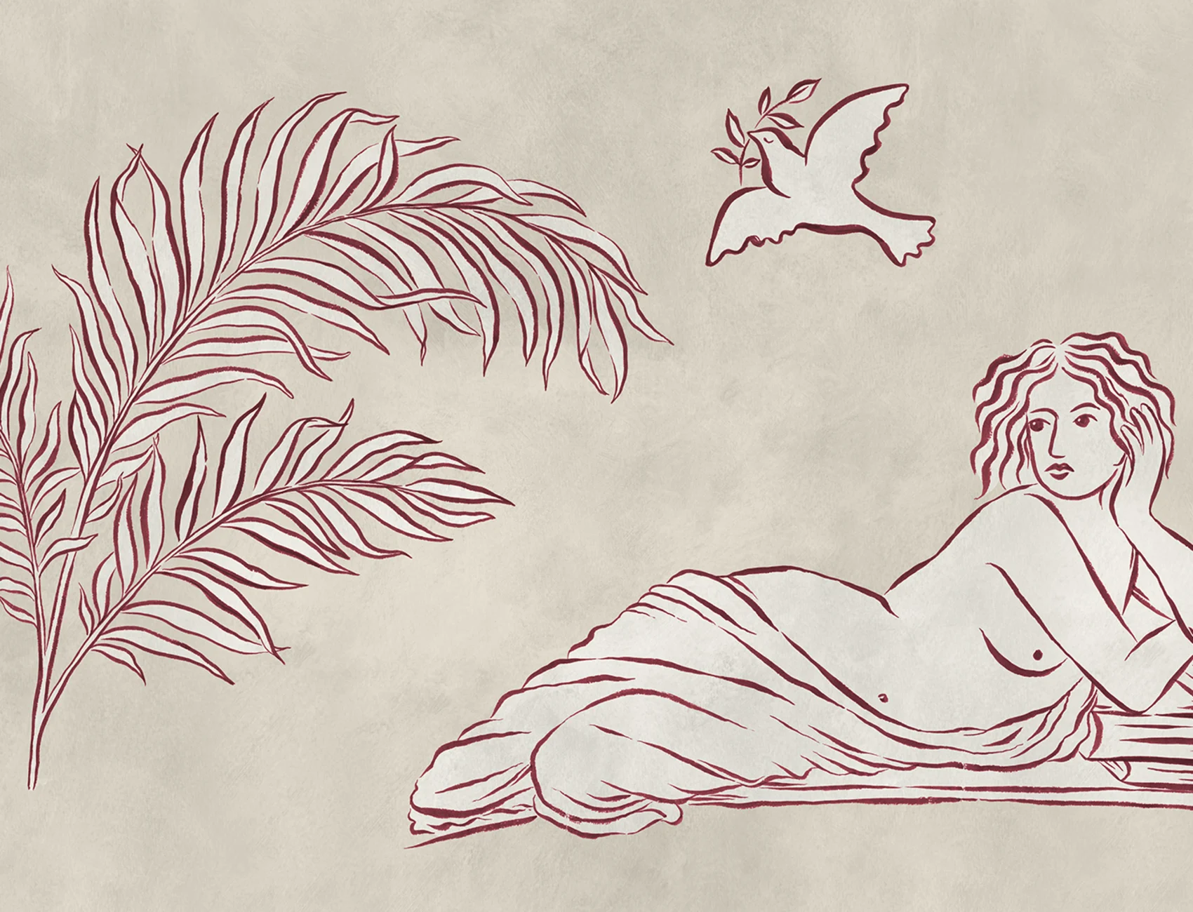 Classic Repose