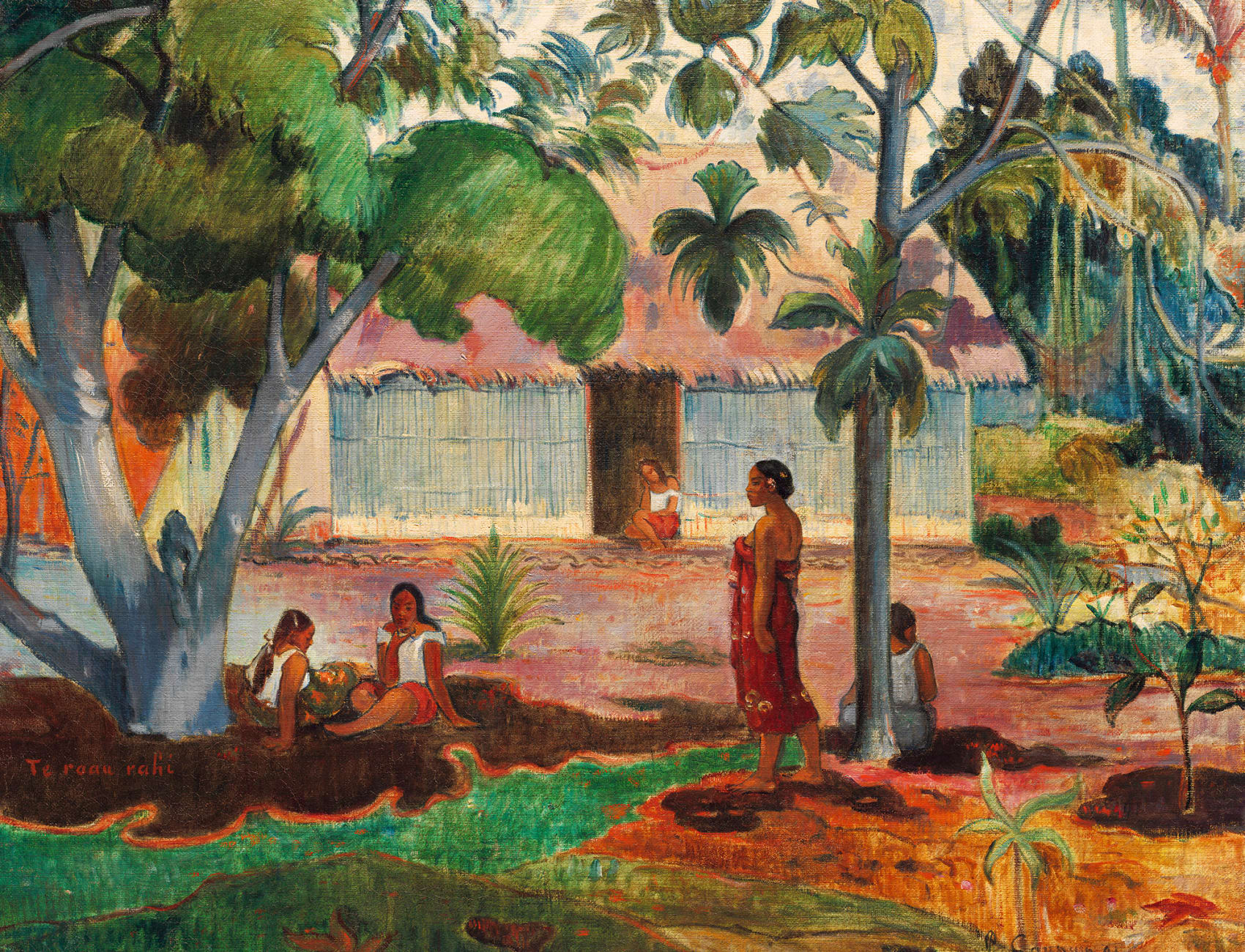 Captivantes œuvres d'art