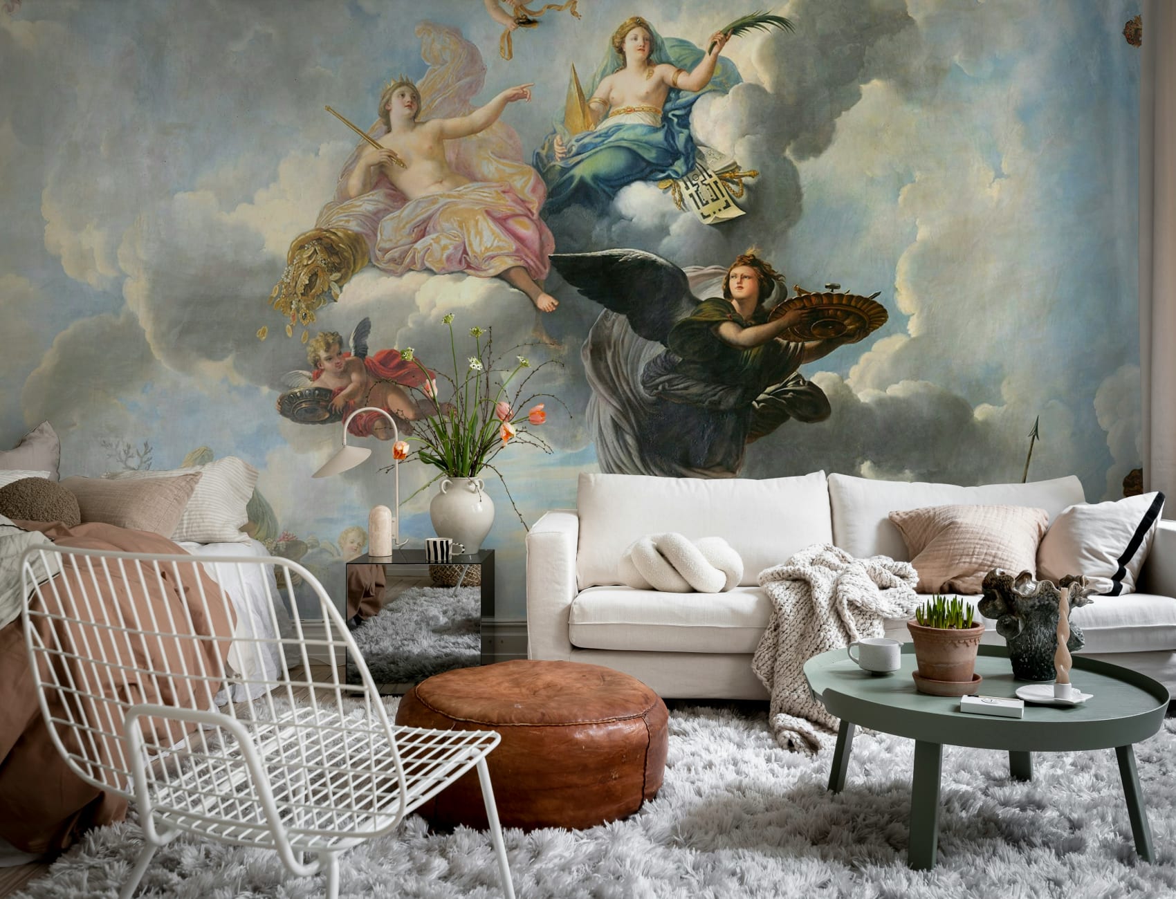 Regal Sky Fantasy