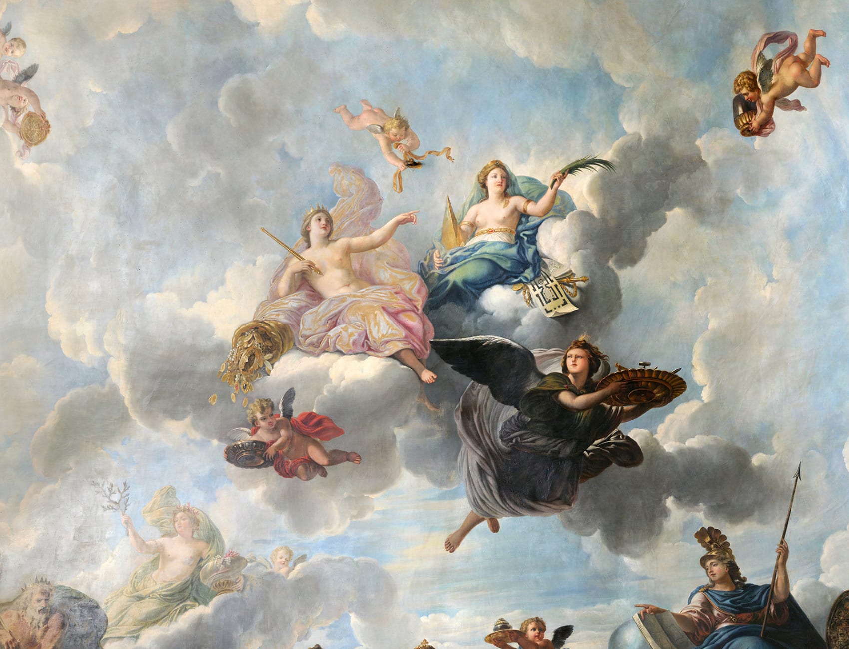 Regal Sky Fantasy
