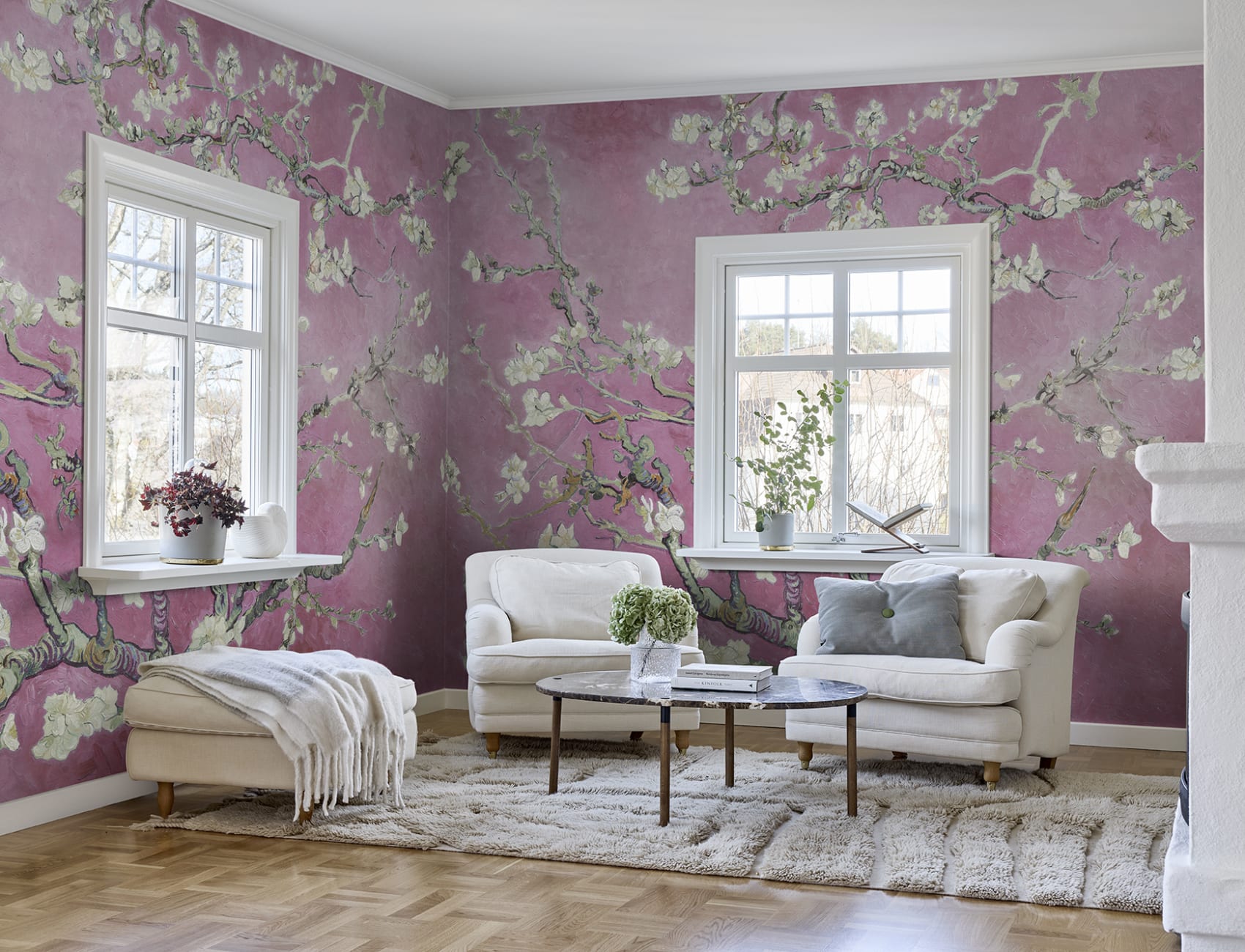 Pink Renewal