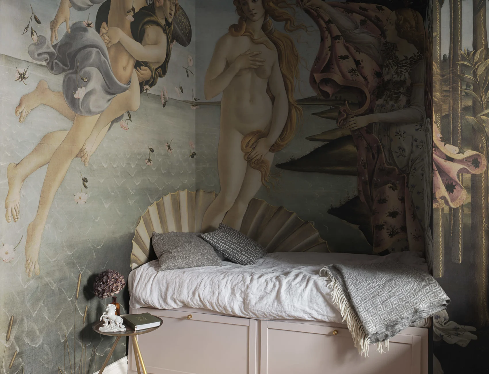 Mythological Art 