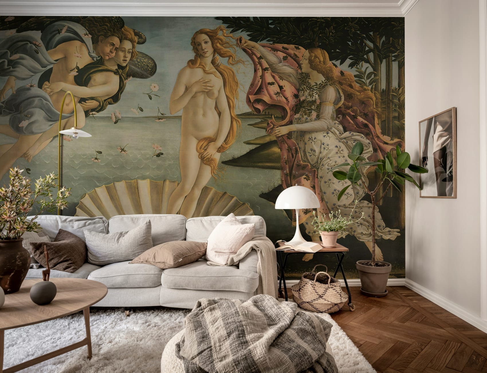 Mythological Art 