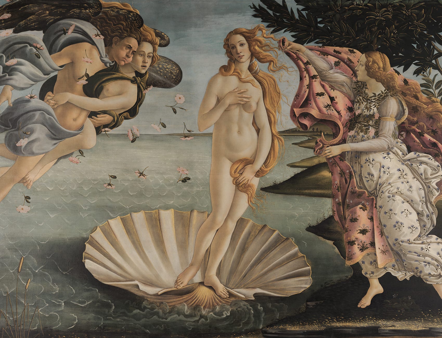 Mythological Art 