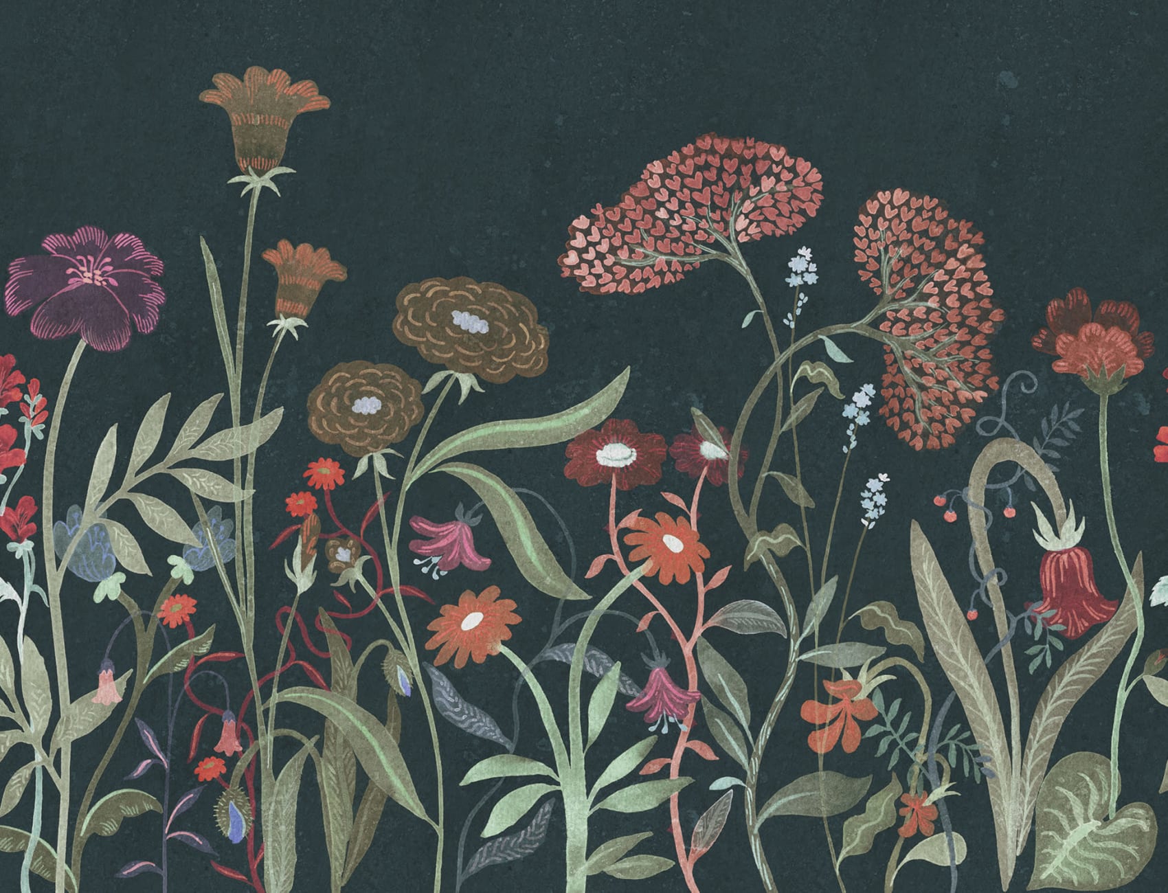 Flower Bliss