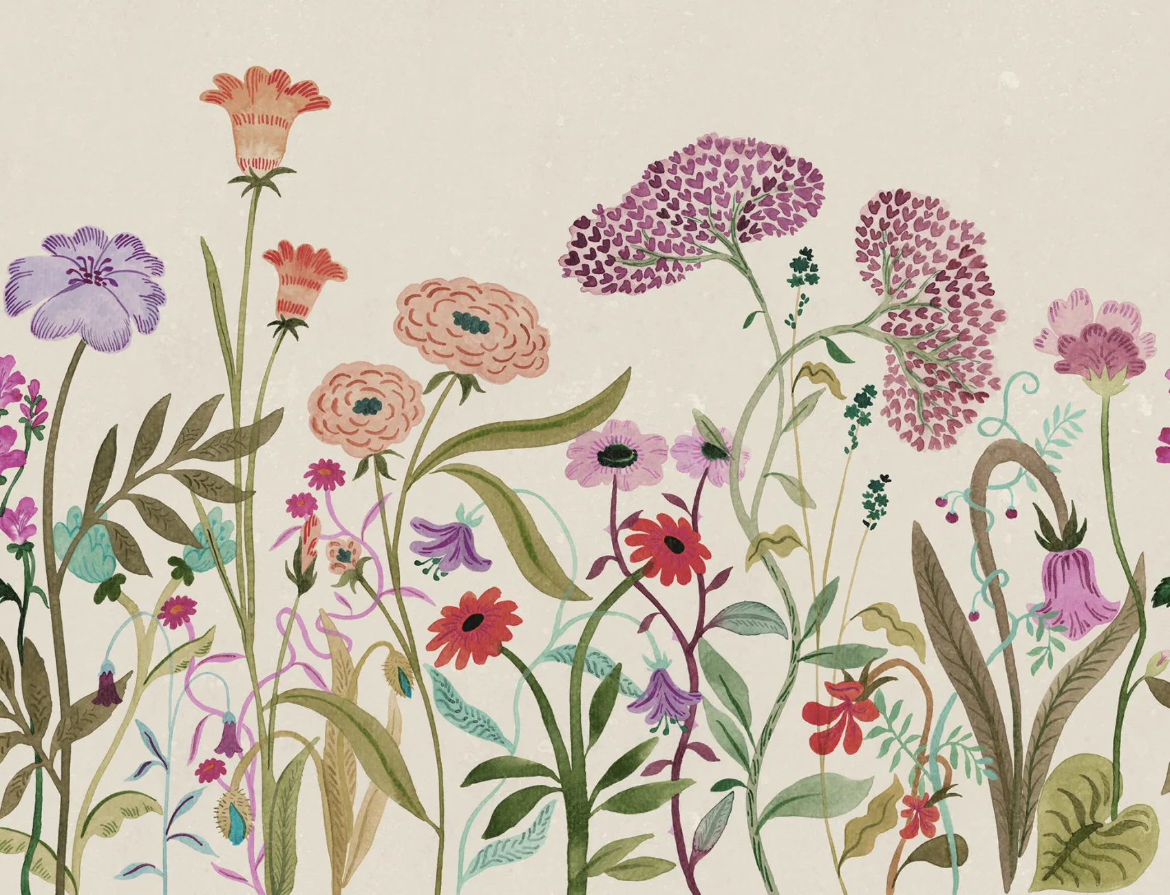 Summer Meadow 
