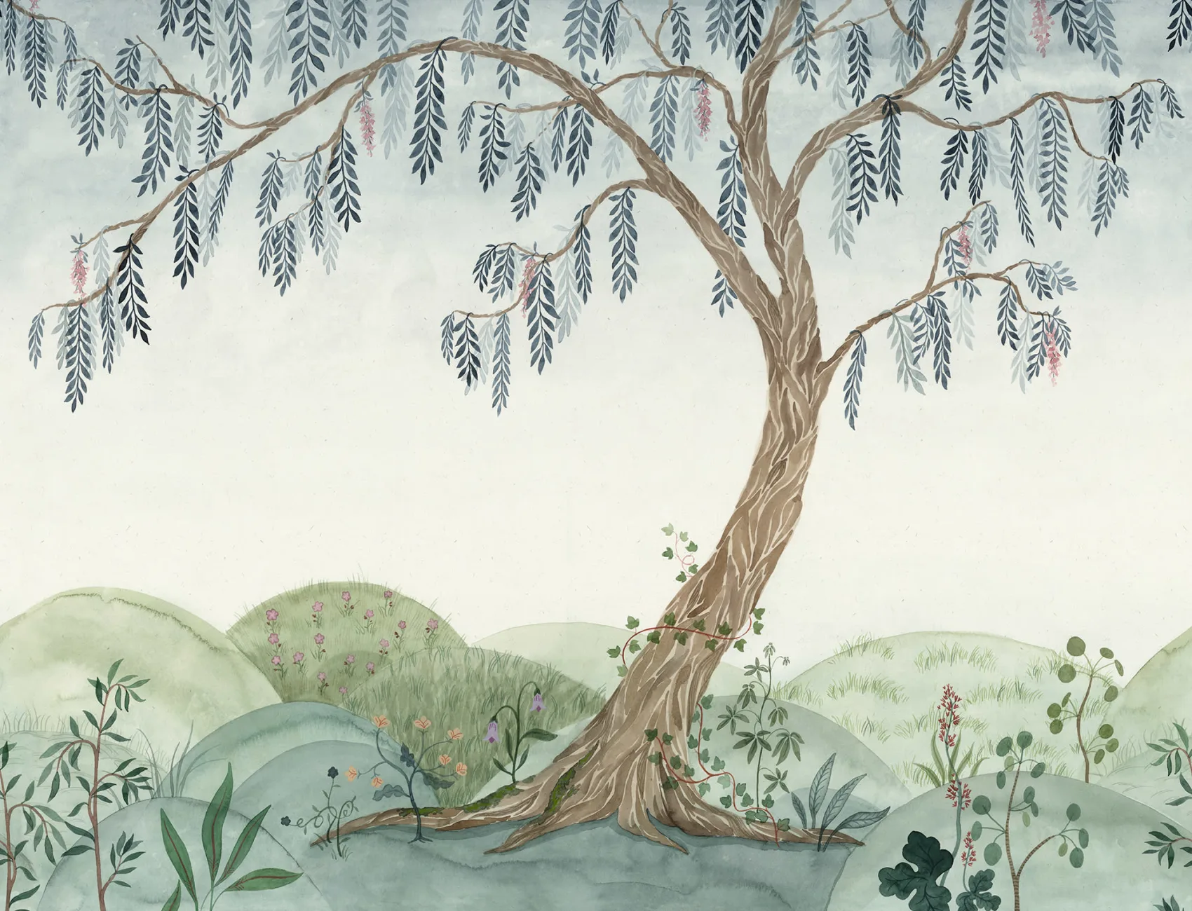 Dreamy Tree Retreat