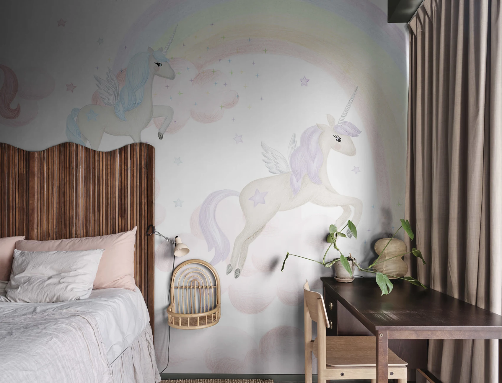 Magical Unicorn Dreams