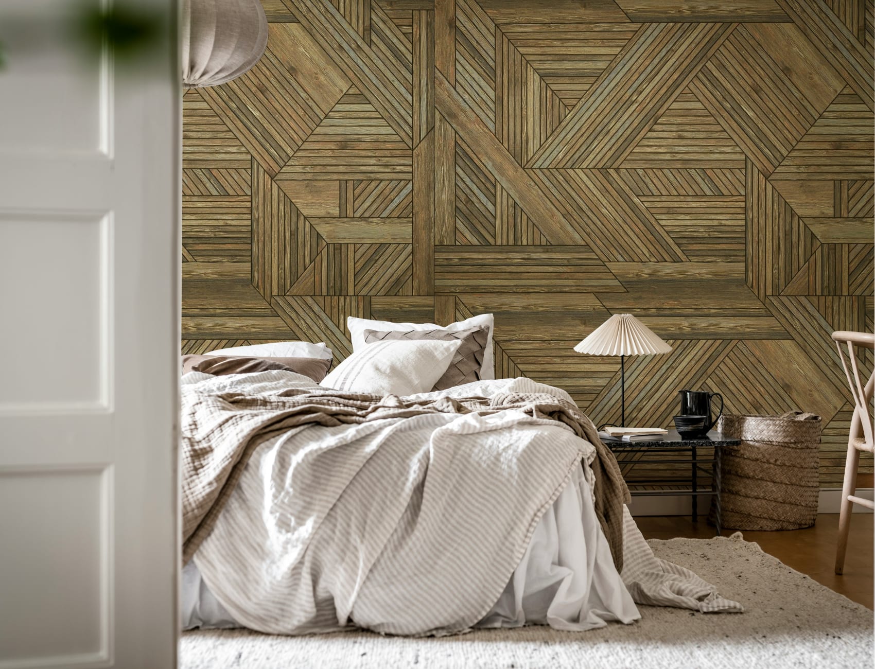 Oak Elegance