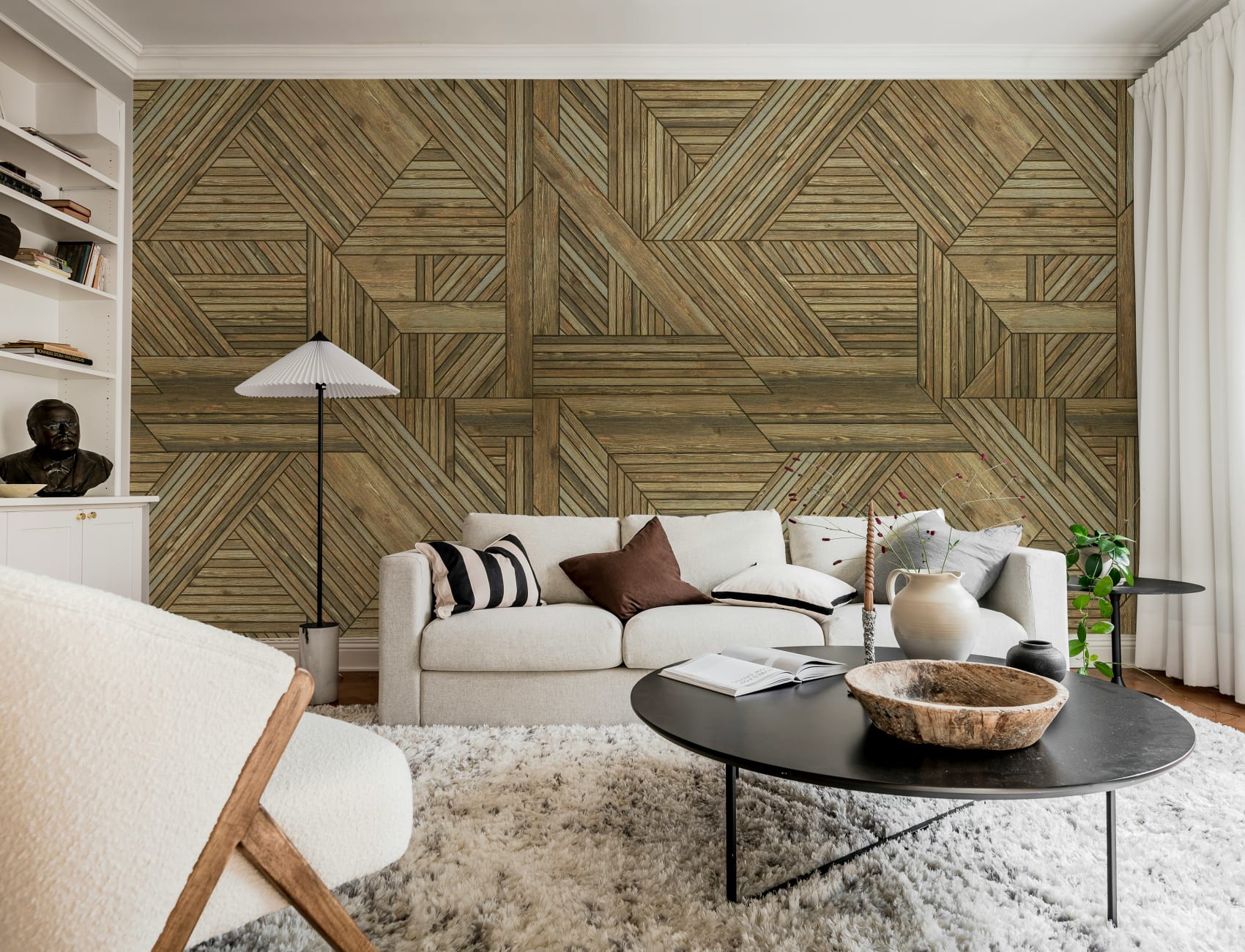 Oak Elegance
