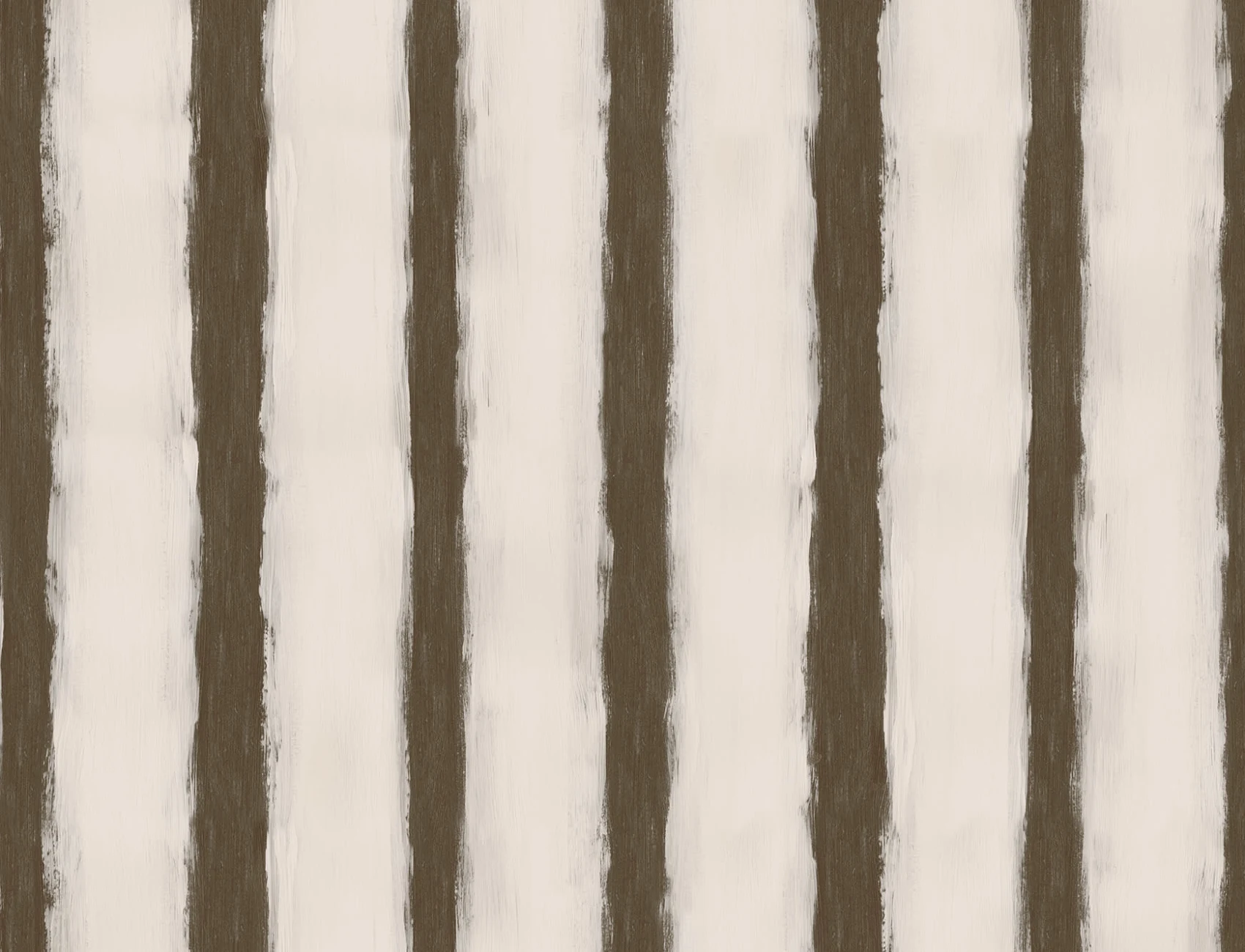 Warm Brown Stripes