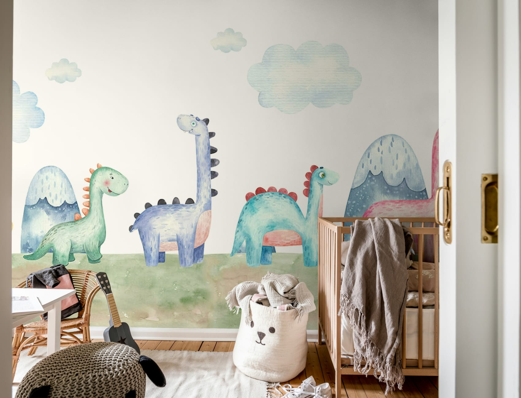Whimsical Adventure
