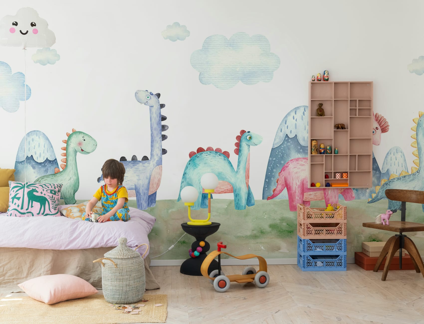 Whimsical Adventure