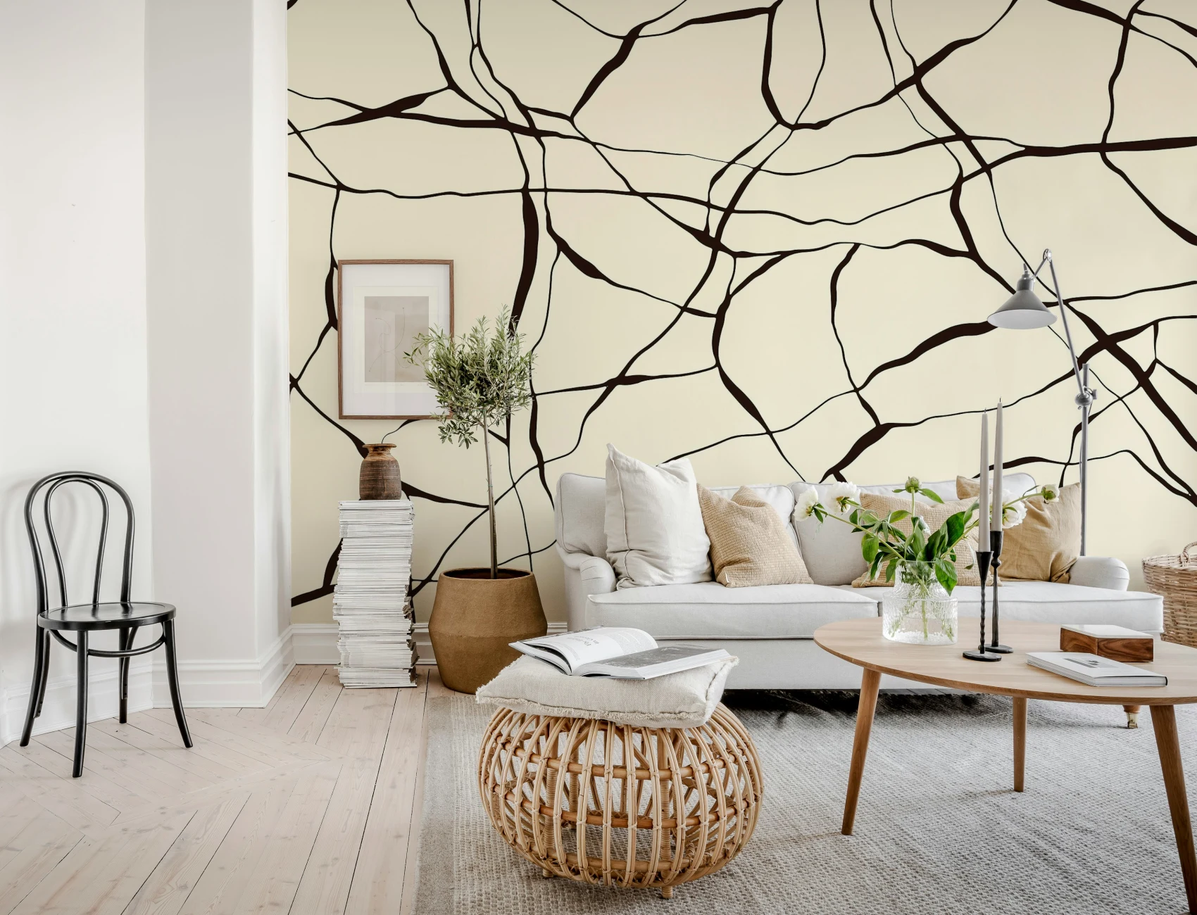 Modern Minimalism