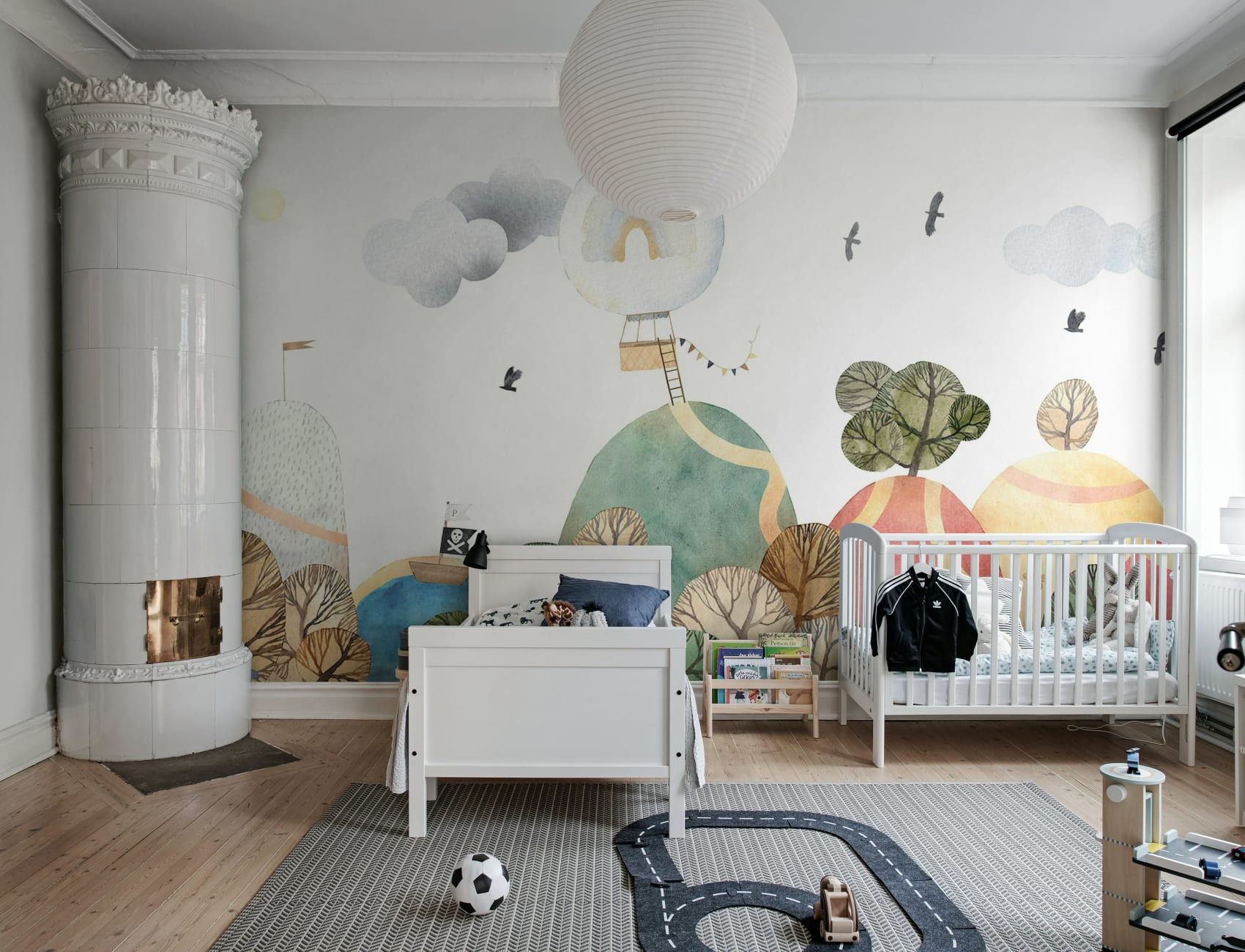 Fantasievolle Abenteuer