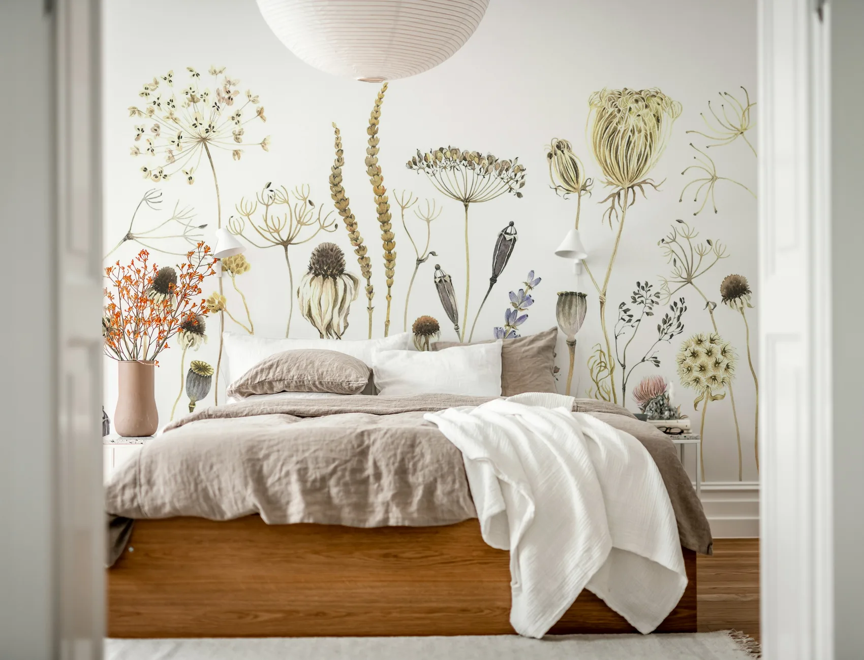 Rustic Elegance