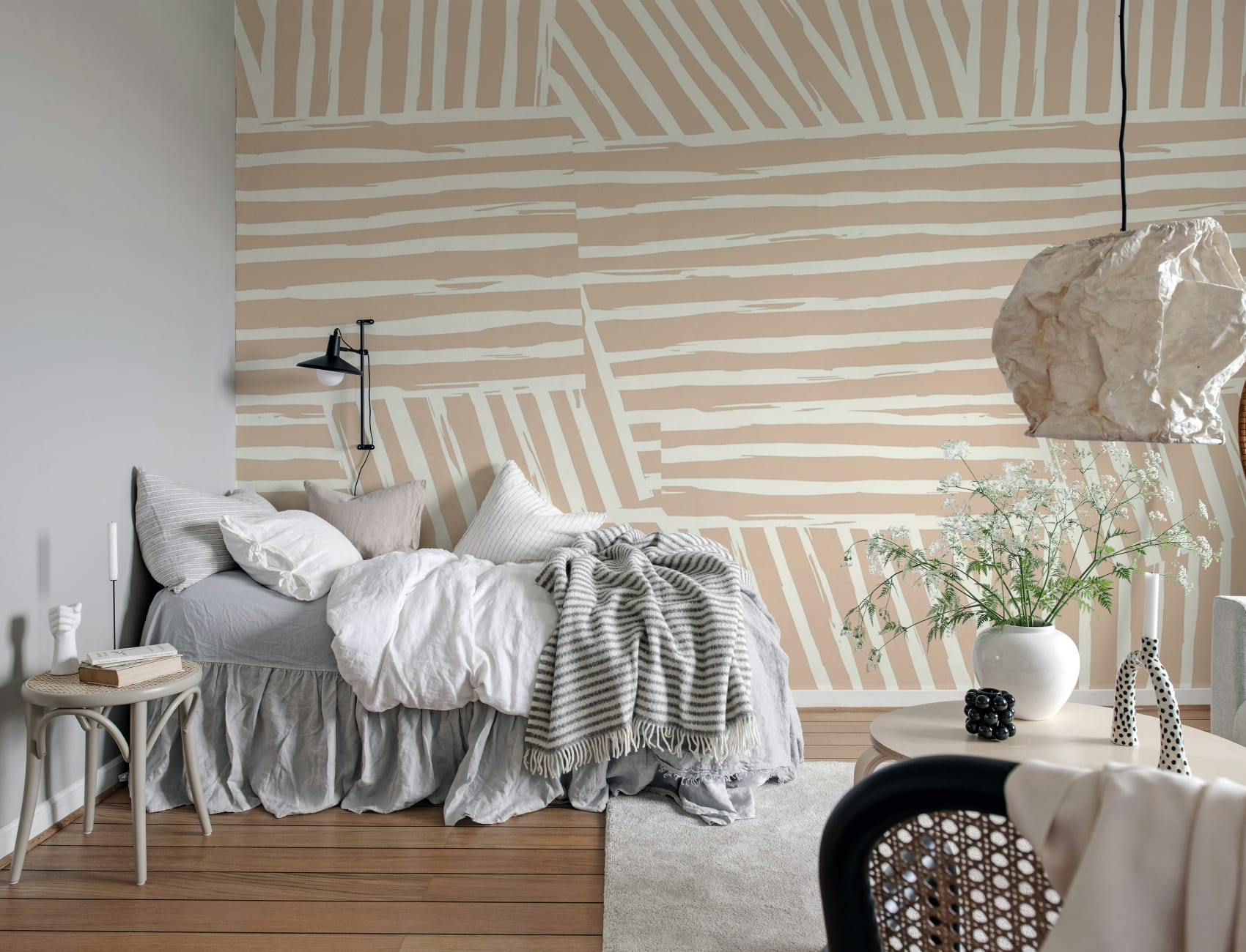 Modern Simplicity