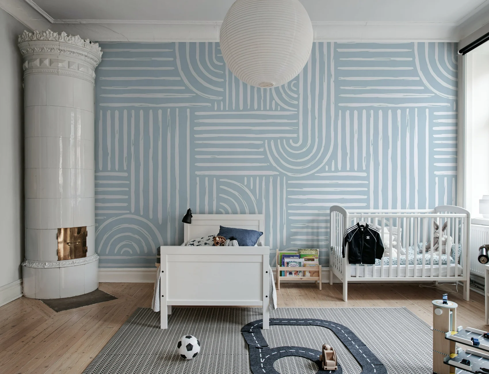 Contemporary Calm