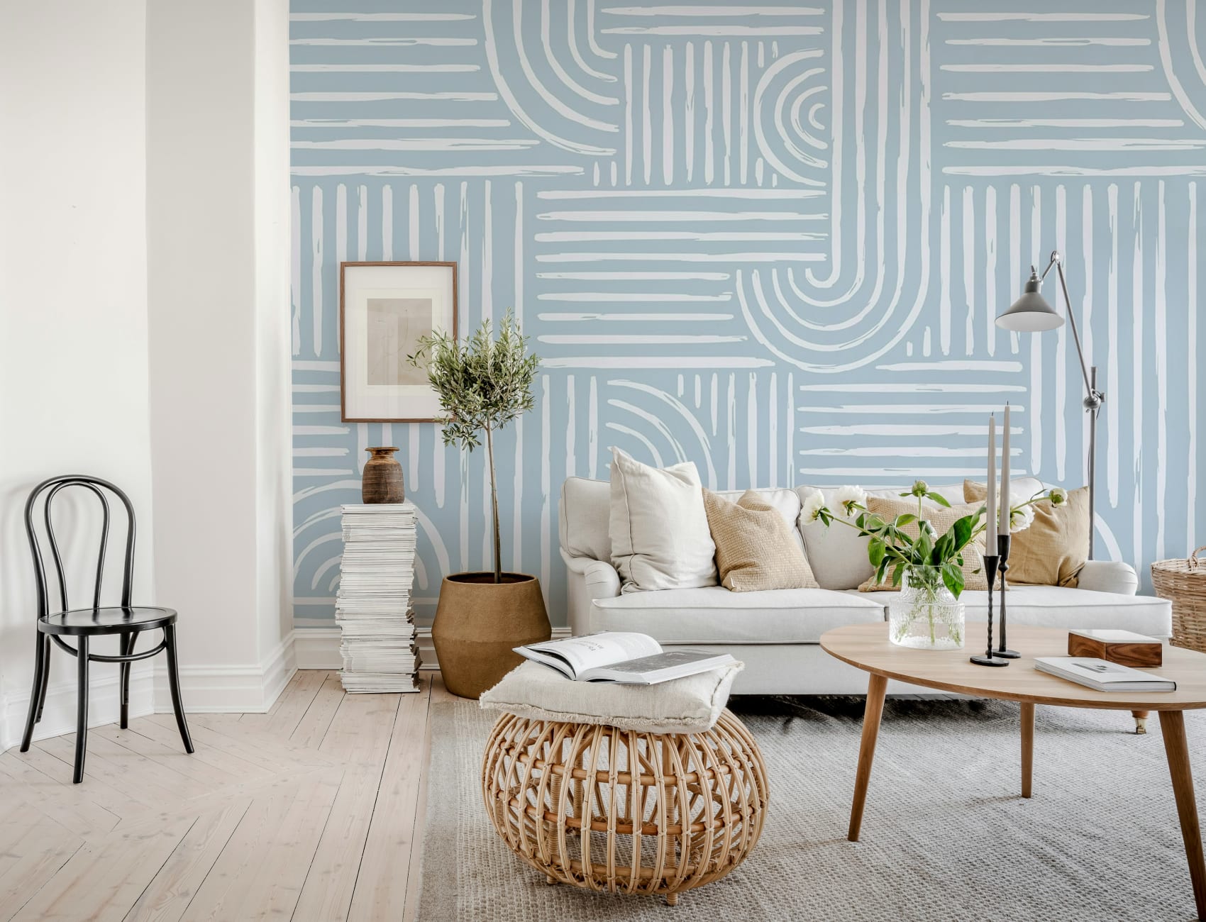 Contemporary Calm