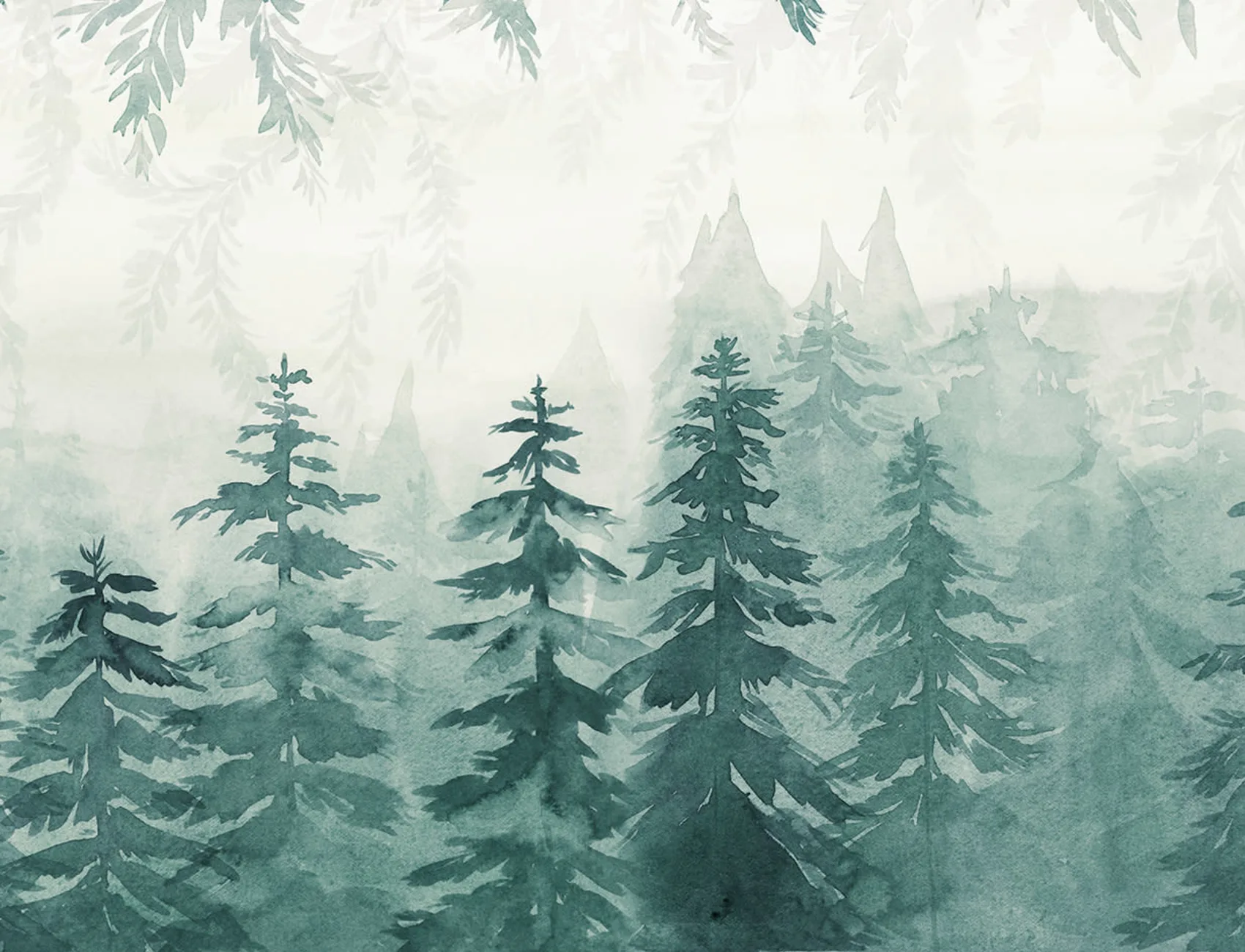 Calming Wilderness