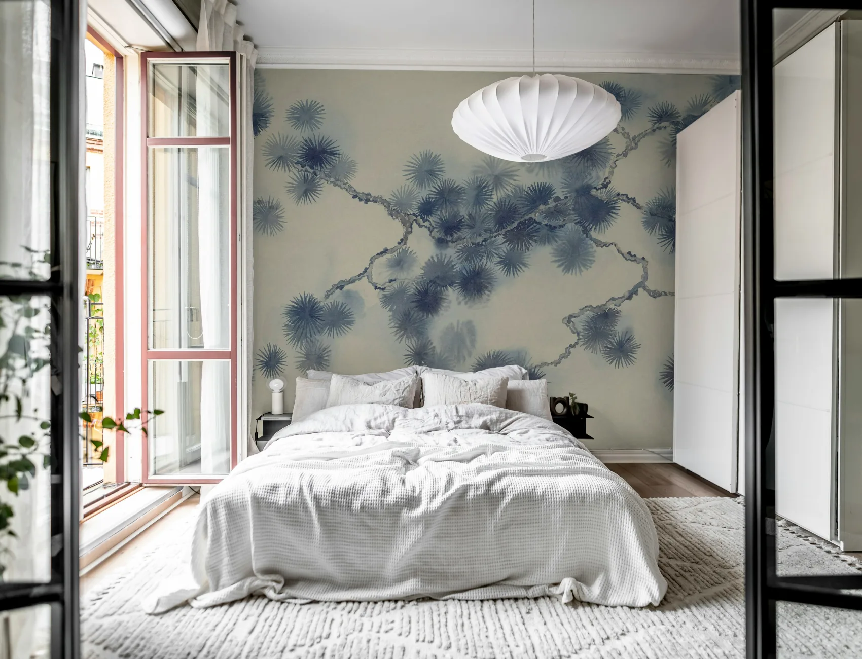 Elegant Simplicity
