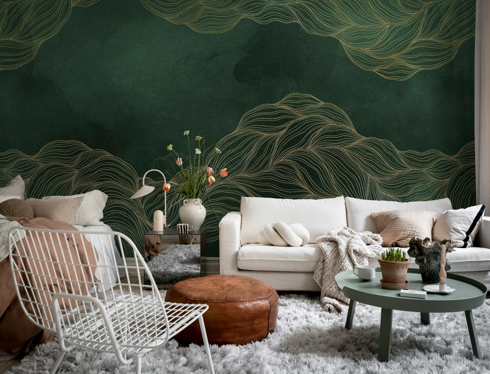 Luxurious Elegance