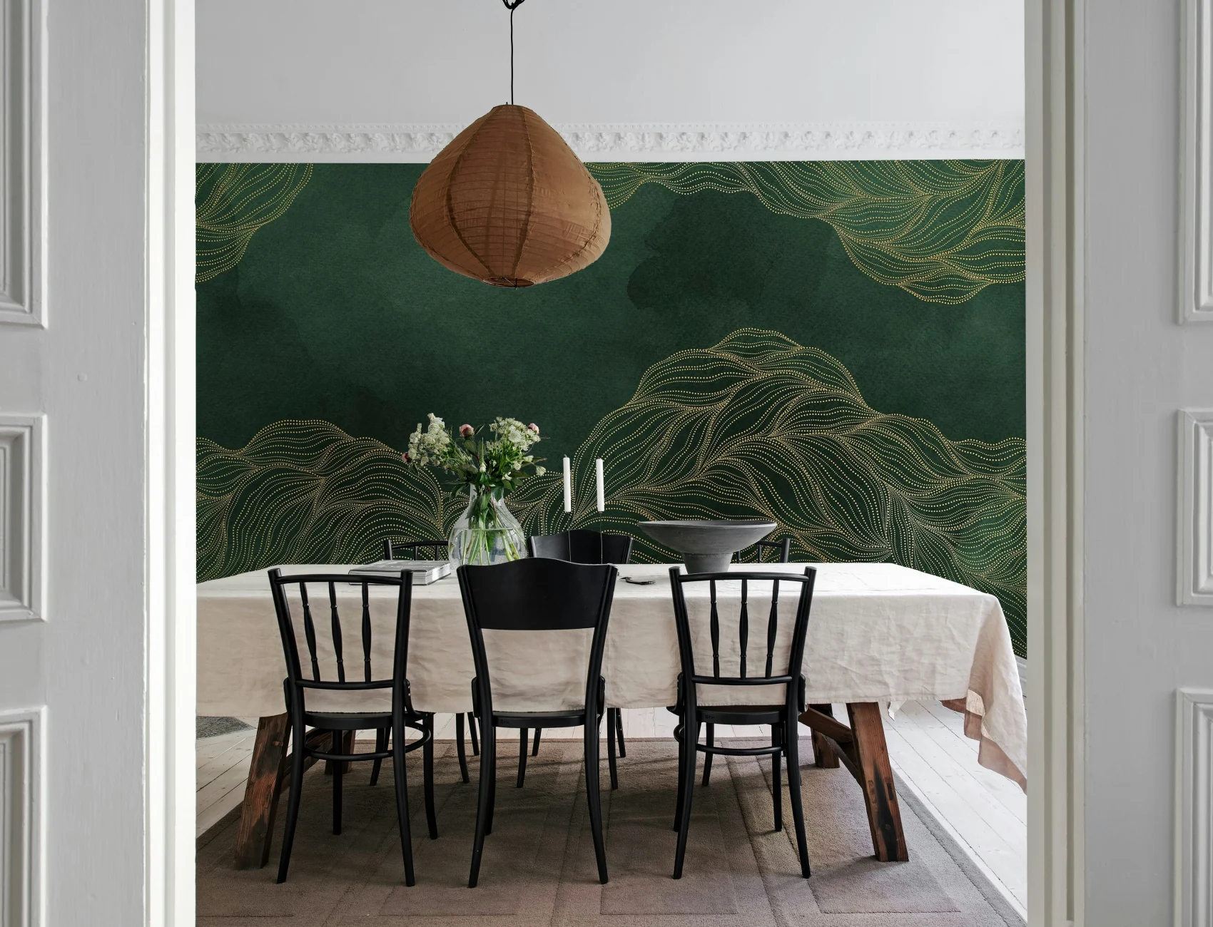 Luxurious Elegance