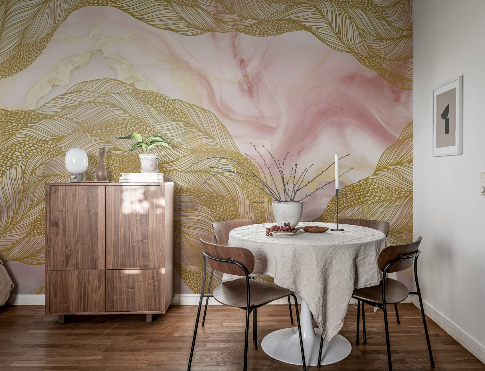 Luxe sereniteit