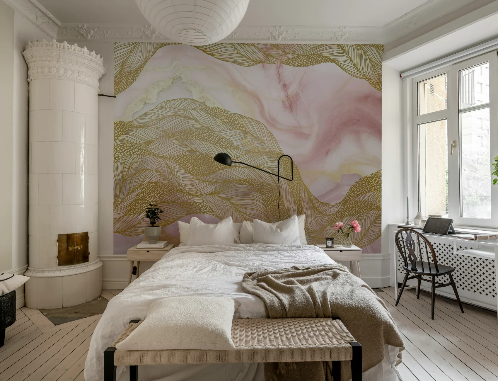 Luxe sereniteit