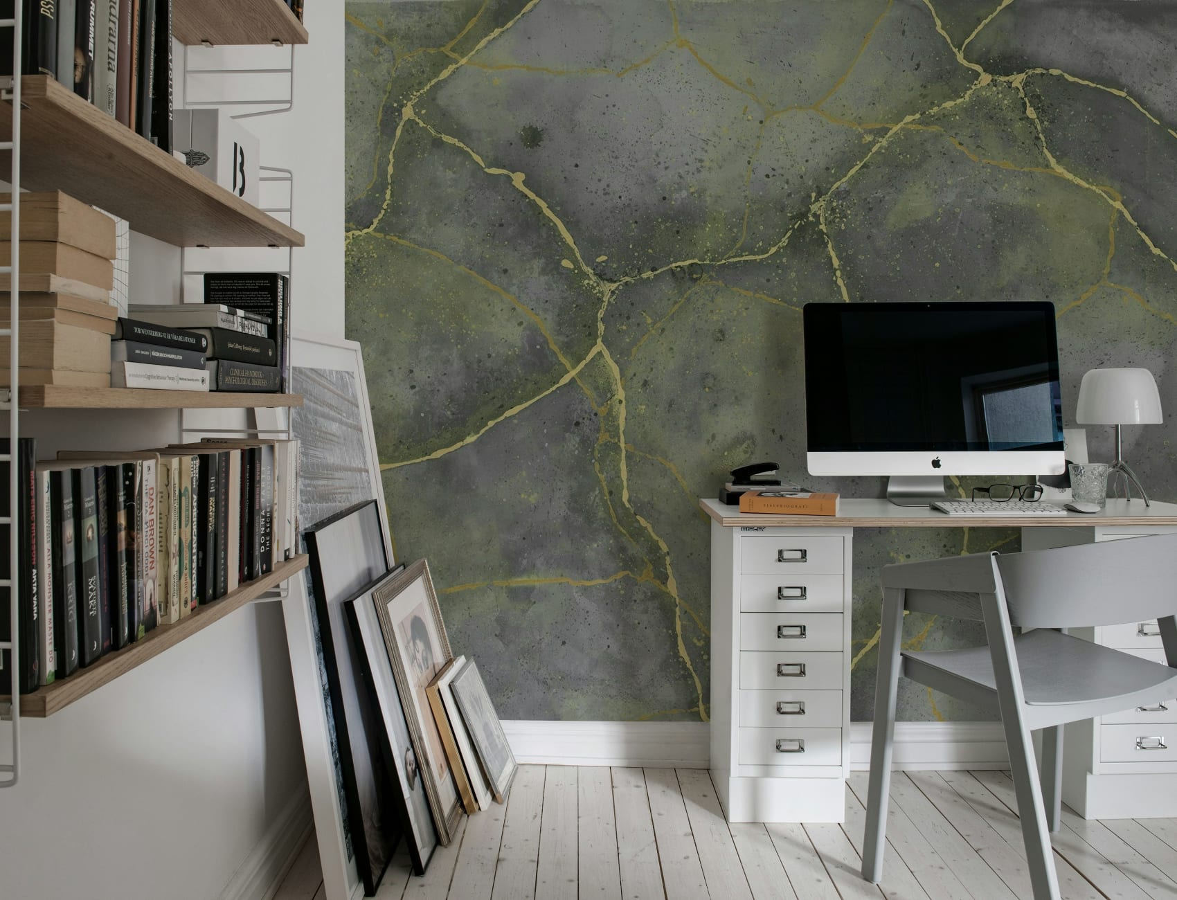 Modern Sophistication