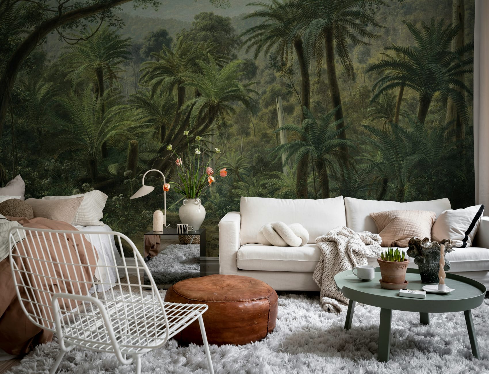 Lush Escape