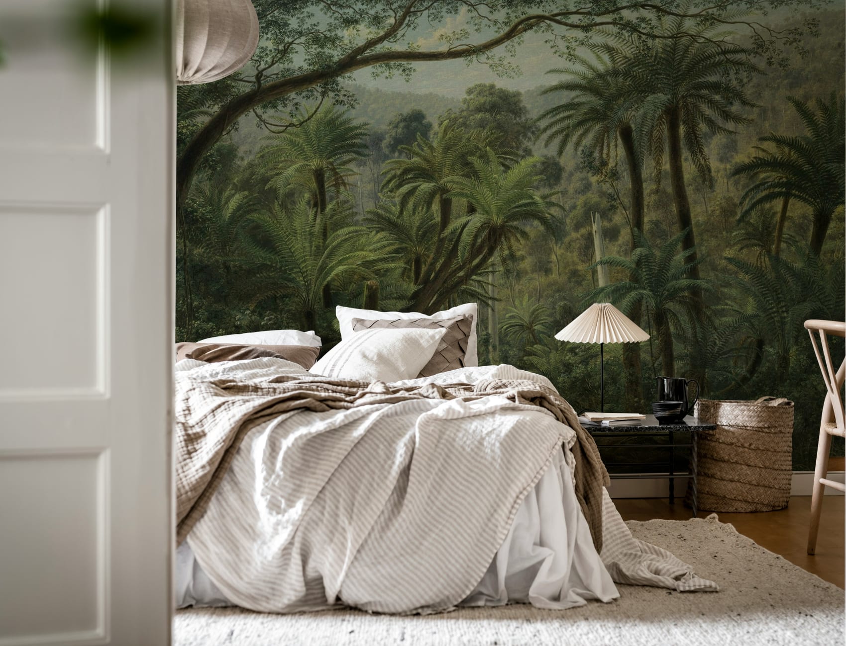 Lush Escape