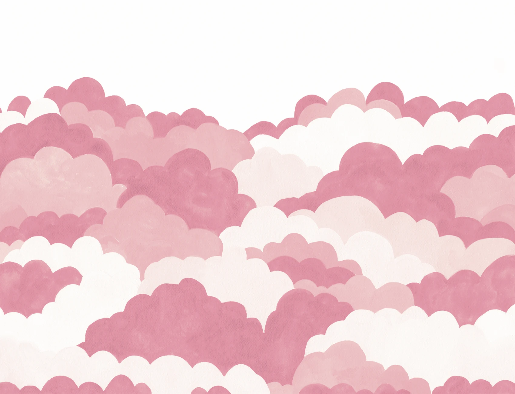 Nuvem Blush Serenity