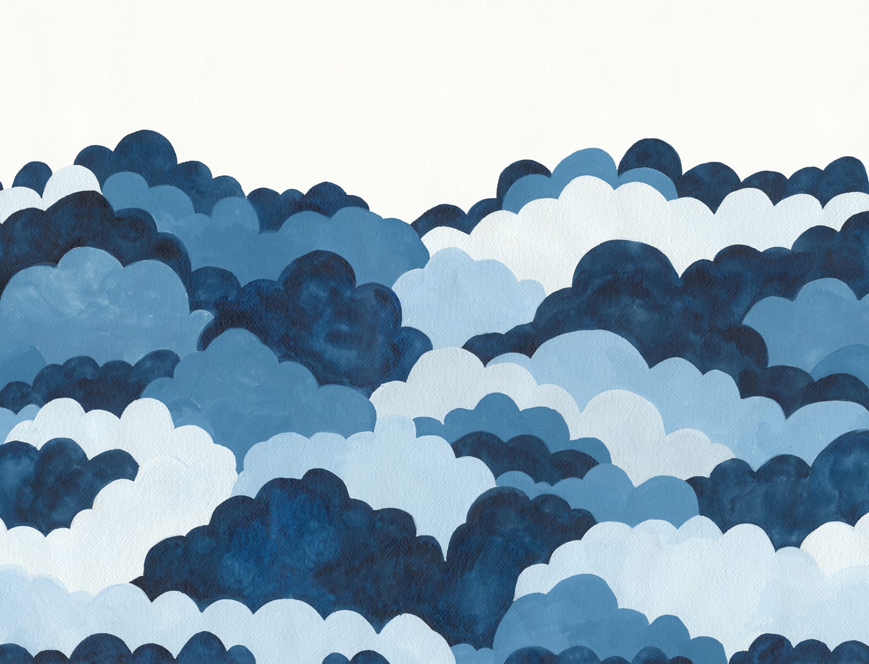 Serene Sky Wonders