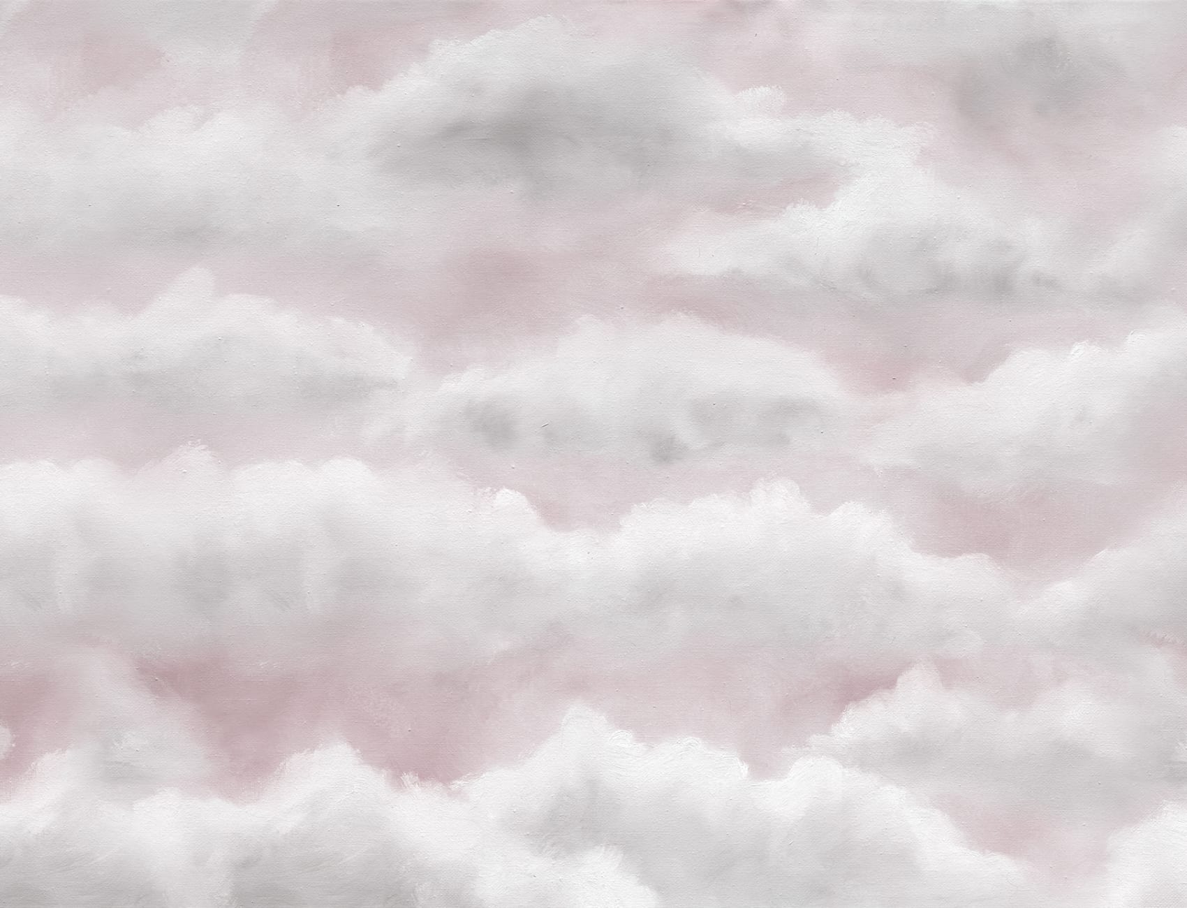Gentle Blush Elegance