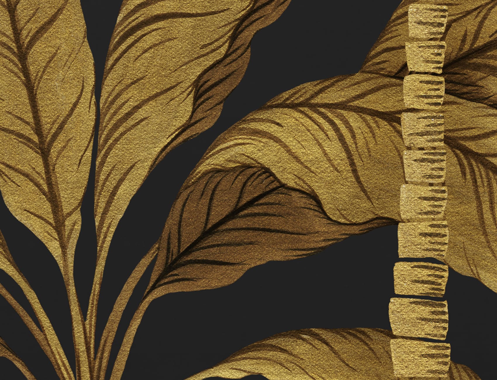 Opulent Palm Retreat