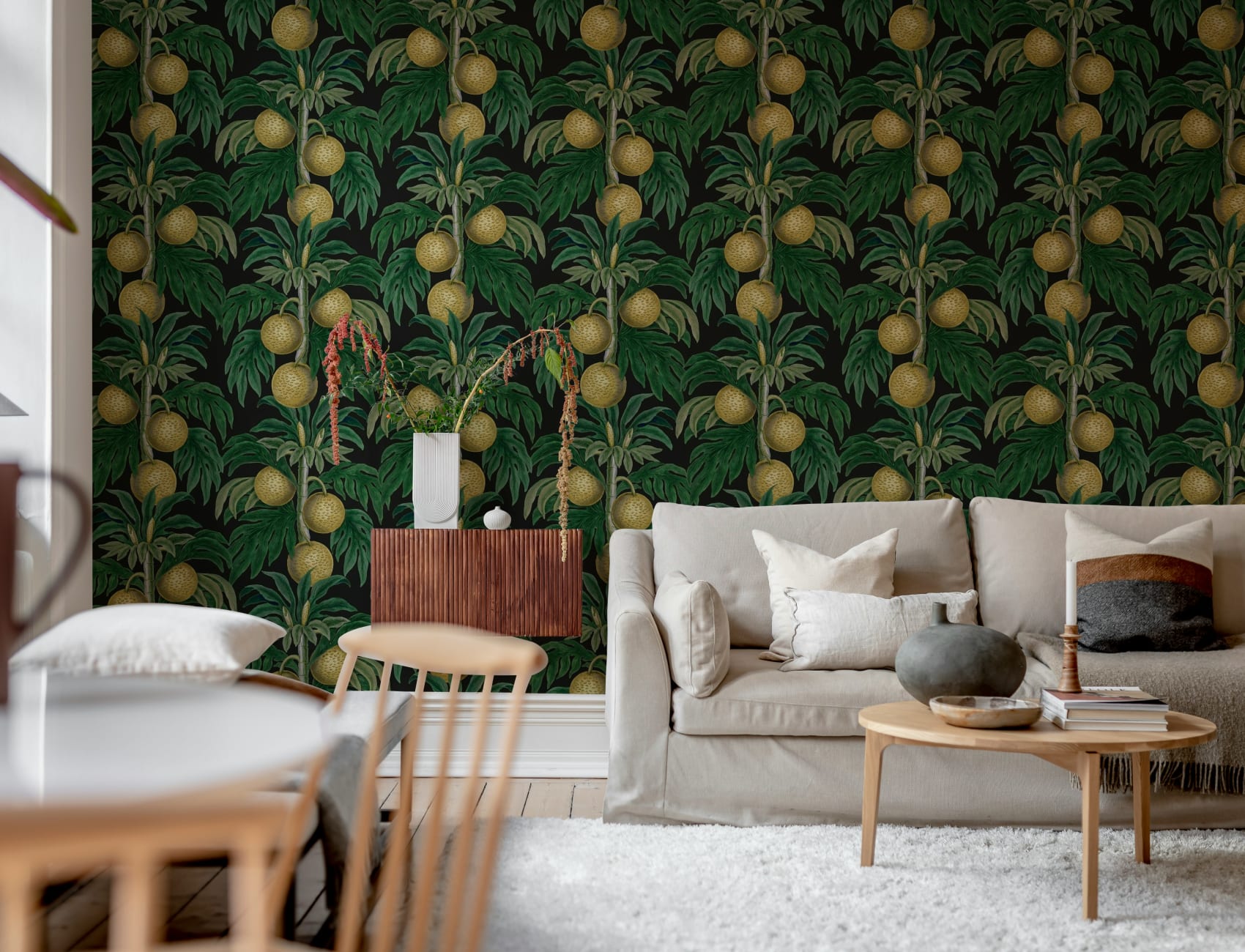 Lemon Elegance