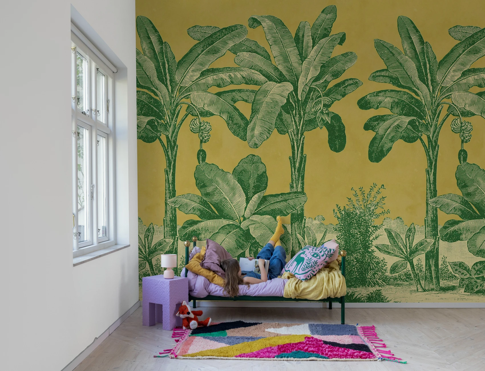 Renaștere tropicală