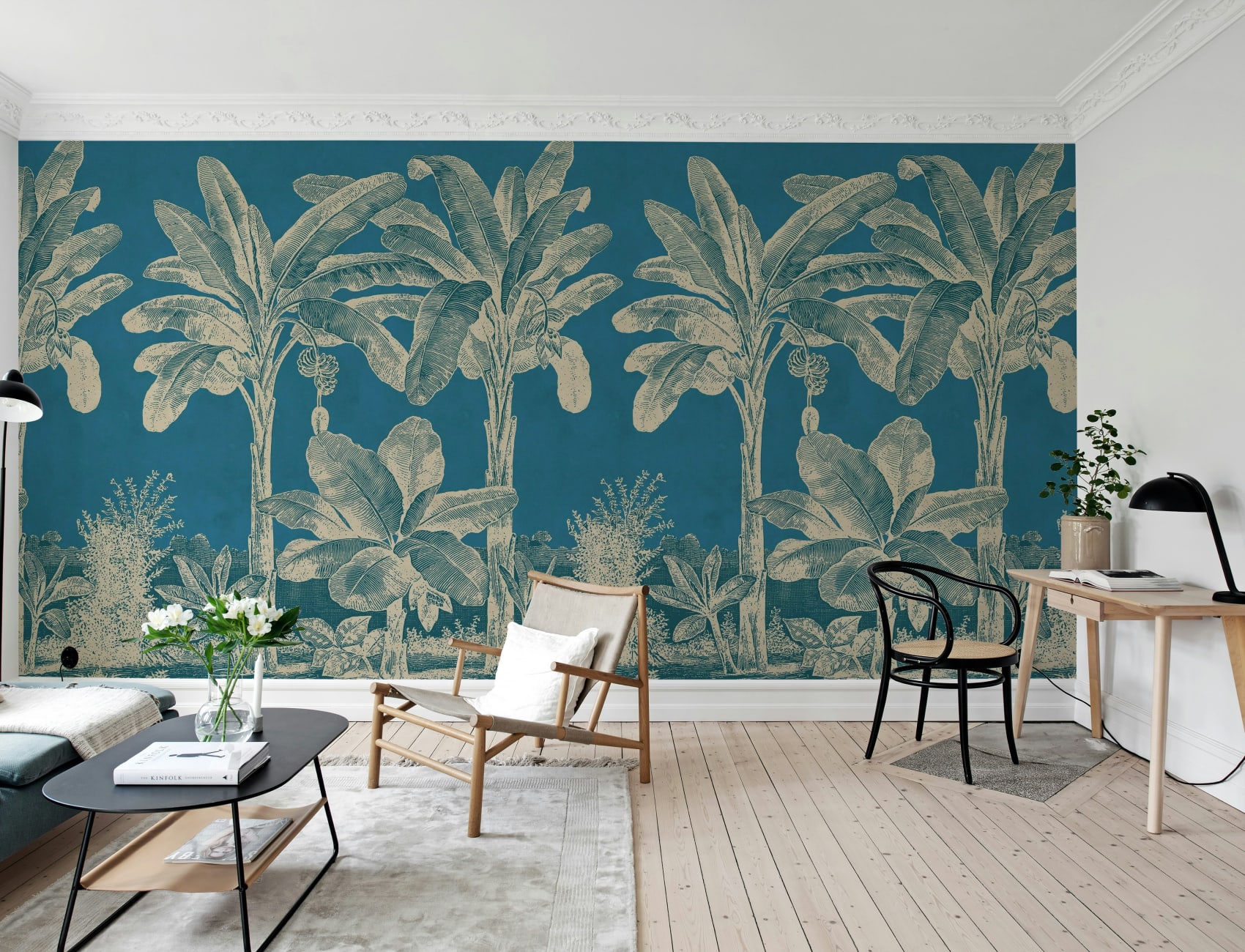 Élégance tropicale