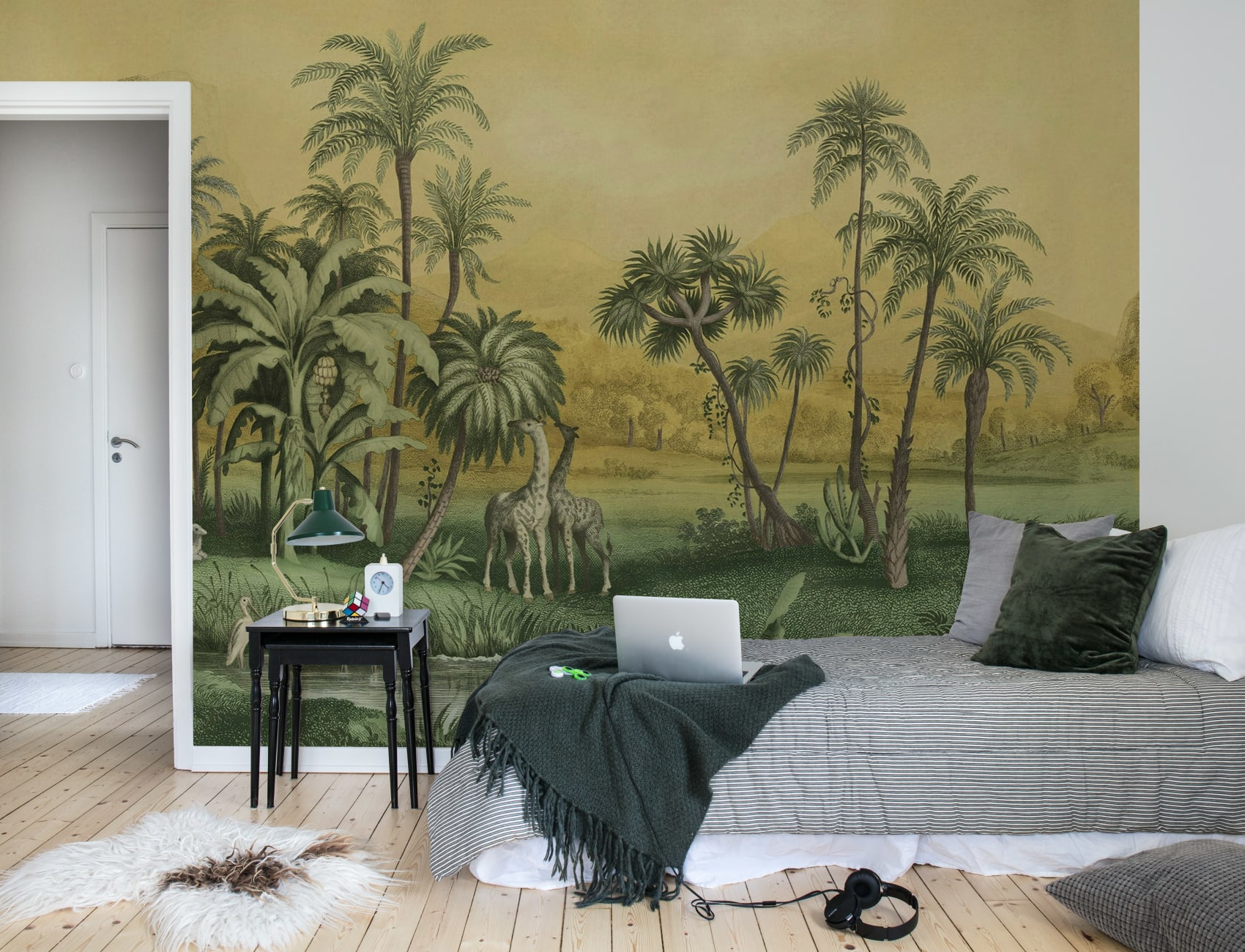 Savanna Serenity